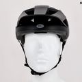 Kask rowerowy Bell Spark matte black 9