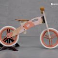 Rowerek biegowy Kinderkraft Runner coral 7
