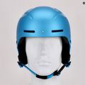 Kask narciarski dziecięcy Sweet Protection Blaster II glacier blue metallic 16