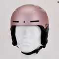 Kask narciarski dziecięcy Sweet Protection Blaster II rose gold metallic 16