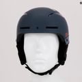 Kask narciarski Sweet Protection Blaster II matte shadow blue 15