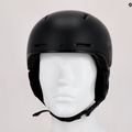 Kask narciarski Sweet Protection Looper dirt black 15