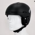 Kask narciarski POC Obex MIPS Communication uranium black matt 13