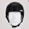 Kask narciarski K2 Verdict black 12