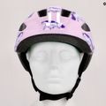 Kask rowerowy dziecięcy Lazer Nutz KinetiCore unicorns 9