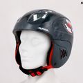 Kask narciarski dziecięcy Alpina Carat naughty cat 10