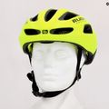 Kask rowerowy Rudy Project Strym yellow fluo shiny 9