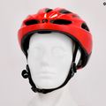 Kask rowerowy Rudy Project Strym red shiny 6