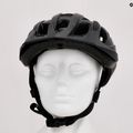 Kask rowerowy dziecięcy Lazer J1 matte black 9