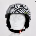 Kask narciarski dziecięcy HEAD Mojo Jr 2021 razzle 5