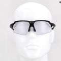 Okulary przeciwsłoneczne Rudy Project Deltabeat black matte/impactx photochromic 2 black 12