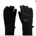 Rękawiczki trekkingowe damskie The North Face Apex Insulated Etip black 7