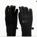 Rękawiczki trekkingowe damskie The North Face Apex Etip black 7
