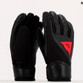 Rękawice narciarskie męskie Dainese Hp Sport black/red 13