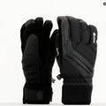 Rękawice narciarskie męskie KinetiXx Bruce Ski Alpin GTX czarne 7