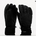 Rękawice narciarskie męskie Viking Granit Ski black 9