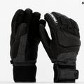 Rękawice narciarskie Reusch Profi SL black melange/black 8