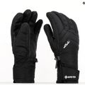 Rękawice narciarskie damskie LEKI Sveia GTX Lady black 5