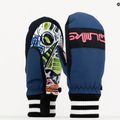 Rękawice snowboardowe męskie Quiksilver Method insignia blue 7