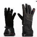 Rękawice narciarskie podgrzewane Lenz Heat Glove 6.0 Finger Cap Urban Line black 9