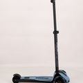 Hulajnoga trójkołowa Scoot & Ride Highwaykick 5 LED steel 11