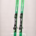 Narty zjazdowe Atomic Redster X9S Revo S + wiązania X12 GW green/silver 16