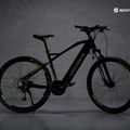 Rower elektryczny EcoBike SX5 36V 17.5Ah 630Wh black 25