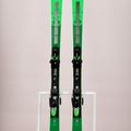 Narty zjazdowe Atomic Redster X9S Revoshock S + wiązania X12 GW green 16