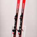 Narty zjazdowe Atomic Redster S9 Revo S + wiązania X 12 GW red/silver 14