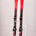 Narty zjazdowe Atomic Redster S9 Servotec + wiązania X12 GW red 16