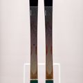 Zestaw skiturowy Atomic Backland 95 black/green 13