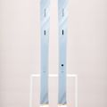 Zestaw skiturowy damski Atomic Backland 78W grey/kakhi 13