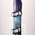 Deska snowboardowa damska Rossignol Meraki W + wiązania Voodoo S/M blue/black 8