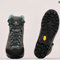 Buty trekkingowe damskie SCARPA Kailash Trek GTX titanium/smoke/lagoon 19
