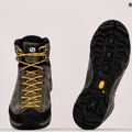 Buty trekkingowe męskie SCARPA Mojito Hike GTX titanium/mustard 19