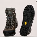 Buty trekkingowe SCARPA Kinesis Pro GTX ebony 18