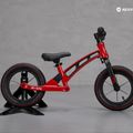 Rowerek biegowy Micro Balance Bike Deluxe red 15