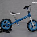 Rowerek biegowy KETTLER Speedy Waldi white/blue 8