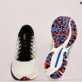 Buty do biegania męskie Mizuno Wave Rider 26 białe J1GC226301 13