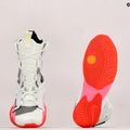 Buty bokserskie Nike Hyperko 2 SE white/black/bright crimson 12