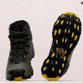 Buty trekkingowe męskie La Sportiva Ultra Raptor II Mid Leather GTX clay/night blue 11