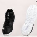Buty do siatkówki męskie Mizuno Thunder Blade 3 Mid czarne V1GA217501 13