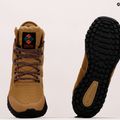 Buty zimowe męskie Columbia Fairbanks Oh elk/rusty 15
