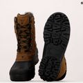 Śniegowce męskie CMP Kinos Snowboots Wp castoro 13