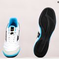 Buty piłkarskie Mizuno Morelia Sala Club IN white/black 13