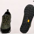 Buty turytyczne męskie CMP Elettra Low Wp militare/agave 19