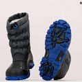 Śniegowce dziecięce CMP Hanki 2.0 Snowboots grey/royal 12
