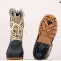 Śniegowce dziecięce CMP Polhanne Snowboots sand 10
