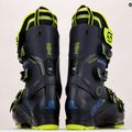 Buty narciarskie męskie Salomon S/Pro HV 130 GW night sky/acid green/black 15