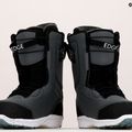 Buty snowboardowe męskie Northwave M Edge SLS carbon grey 18